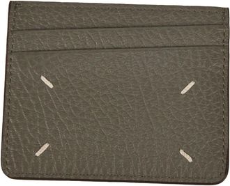 Maison Margiela unisex, Accesorios, Gris, Talla: ONE Size