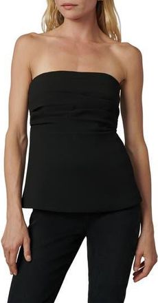 Joe's The Laura Strapless in Black at Nordstrom Rack, Size X-Small