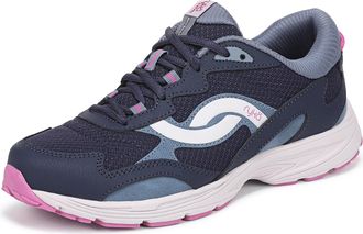 Ryk&auml; Womens Skyscape, Academy Blue, 6.5 Wide