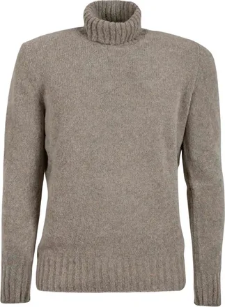 Gran Sasso Uomo, Maglie, Beige, L, new