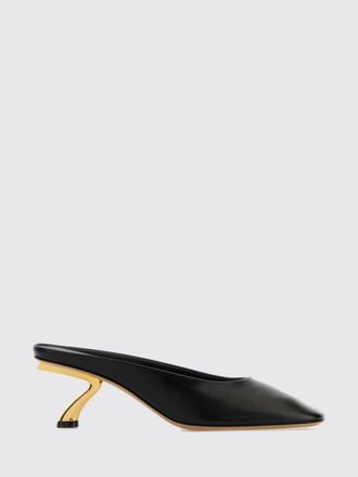 Ferragamo High Heel Shoes Woman color Black