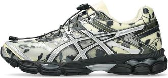 Asics x Cecilie Bahnsen Gel-Cumulus 16 Ivory Black 1203A762-750