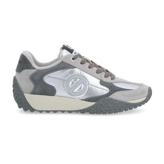 No Name Mujer, Zapatos, Gris, Talla: 41 EU