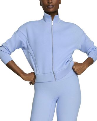 Spanx Spanx Track Jacket