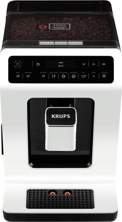 Krups Evidence Ea8911 Totalmente Autom&aacute;tica M&aacute;quina Espresso 2,3 L