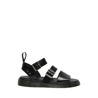 Dr. Martens Hombre, Zapatos, Negro, Talla: 43 EU