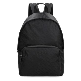 HUGO BOSS Uomo, Borse, Nero, Taglia unica, new