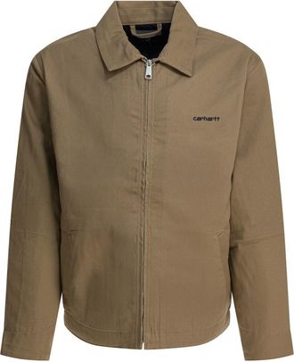 Carhartt Work in Progress Jackets & Coats
