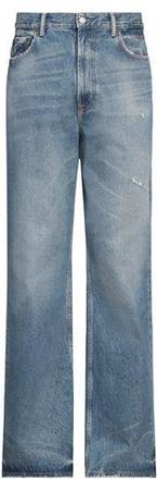 Acne Studios PARTES DE ABAJO - Pantalones vaqueros en YOOX.COM
