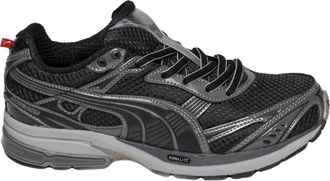 Puma Puma - Homura OG+ Sneakers - Dames - Sport - Zwart - Maat: 38 1/2 EU Synthetisch