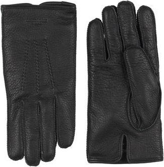 Giorgio Armani COMPLEMENTOS - Guantes en YOOX.COM