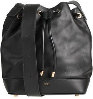 N&deg;21 BAGS - Cross-body bags on YOOX.COM