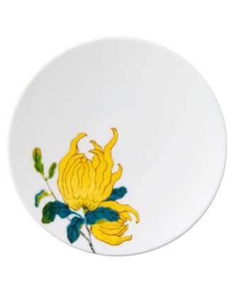 Raynaud Harmonia White Bread & Butter Plate