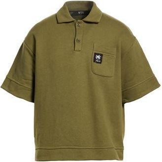 N&deg;21 TOPWEAR - Polo su YOOX.COM