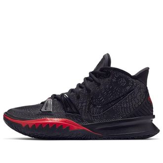 Nike Kyrie 7 EP Bred CQ9327-001