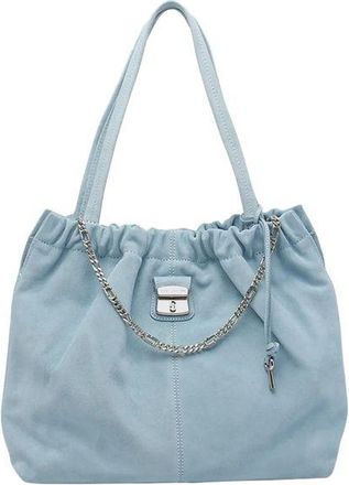 Marc Jacobs Tote Bag Blauw
