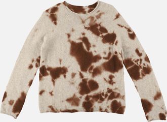 Suzusan Maglia Girocollo