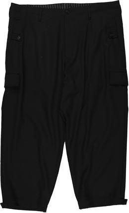 Yohji Yamamoto BOTTOMWEAR - Pantaloni su YOOX.COM