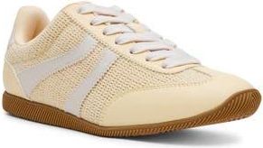 Dolce Vita Goalie Sneaker in Butter at Nordstrom Rack, Size 7.5