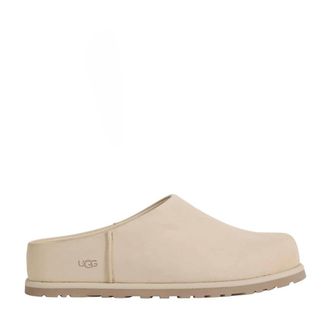 UGG Slippers, female, Beige, Size: 11 US Otzo Clog