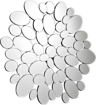 Premier Housewares Pebble Mirror