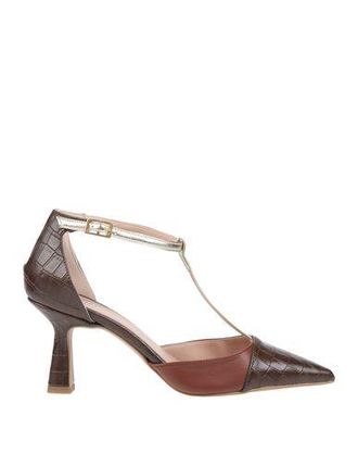 Ovye By Cristina Lucchi FOOTWEAR - Pumps on YOOX.COM