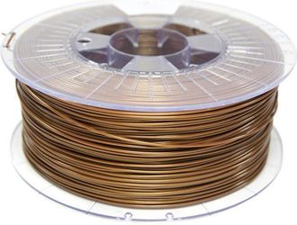 Spectrum Filamento Pla Spectrum 1,75 Mm Liso Marr&oacute;n