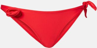 Coperni Flower bikini bottoms