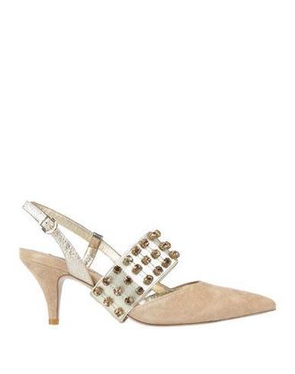 Luciano Barachini CALZATURE - Decolletes su YOOX.COM