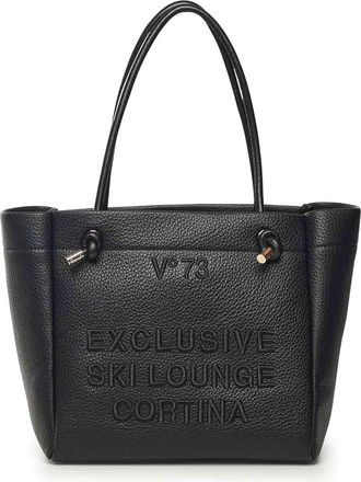 V&deg; 73 Cortina Shopping Bag