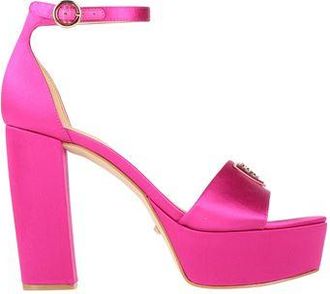 Guess FOOTWEAR - Sandals on YOOX.COM