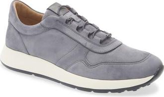Tod's Sportivo 7 Red Dot Sneaker in Ombra/cenere Scuro at Nordstrom, Size 11.5
