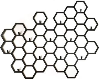 OEM Percha Decorizzly Mijoo