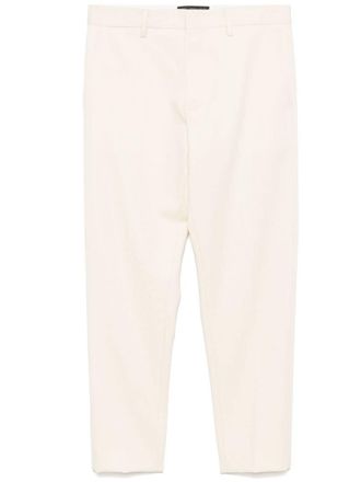 low brand Ford trousers - Neutrals