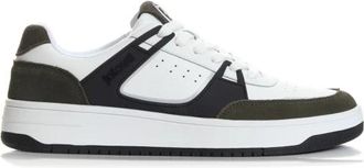 Just Cavalli Sneakers - Heren - Sneakers - Wit - 41 EU - Schoenen