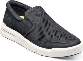 Nunn Bush Kore City Rally Mesh Sneaker in Black Multi at Nordstrom Rack, Size 10.5