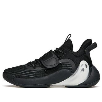 Anta KT Splash 3.0 Low Basketball Shoes Halloween 112121604S-8
