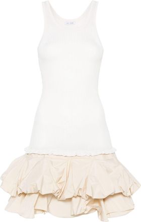 Judy Turner Daile Minidress - Womens - Silk