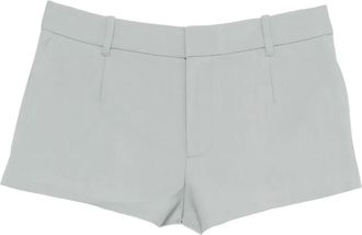 Sir. Shorts sartoriali - Blu