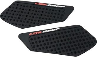 OEM Pel&iacute;cula Protectora De Tanque Para Cbr650f, Almohadilla Antideslizante Para Tanque Cbr650f Cbr650f 2013-2018, Adhesivo Protector Para Motocicleta, Aga