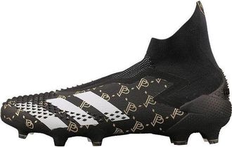 adidas Paul Pogba x Predator Mutator 20+ FG Locality EH2967