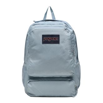 Jansport 703Tons Les Bleus - Heren - Rugzakken - Blauw - ONE Size - Tassen