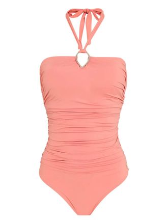 Brigitte Margareth swimsuit - Pink