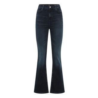 HUGO BOSS Donna, Jeans, Nero, W29 L32, new