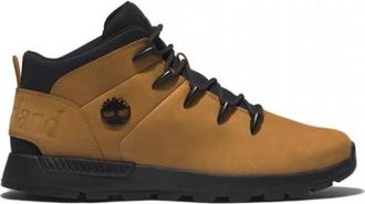 Timberland Hiker Sprint Trekker Shoe - Heren - Wandelschoenen - Veelkleurig - 41 EU - Leer - Fitness