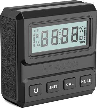 OEM Protector De Inclin&oacute;metro Digital Con Base Magn&eacute;tica Para Una Medici&oacute;n Precisa Del &Aacute;ngulo En Trabajos De Carpinter&iacute;a Y Reparaci&oacute;n De Autom&oacute;viles