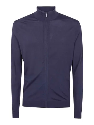 Roberto Ricci Design Maxell Full Zip Knit