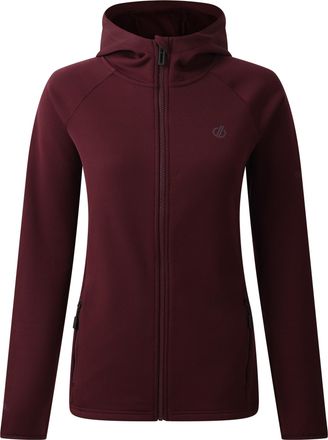 Dare 2B Dare 2B Dames/Dames Density Core Stretch Midlayer (Vijg/Fig)