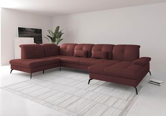 Sit&more Wohnlandschaft