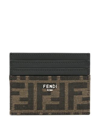 Fendi Card Case Accessories